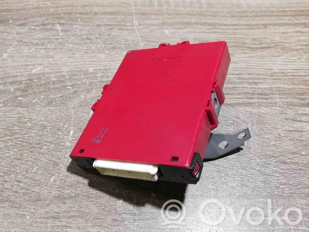 Toyota Prius (XW20) Alte unități/module de control 