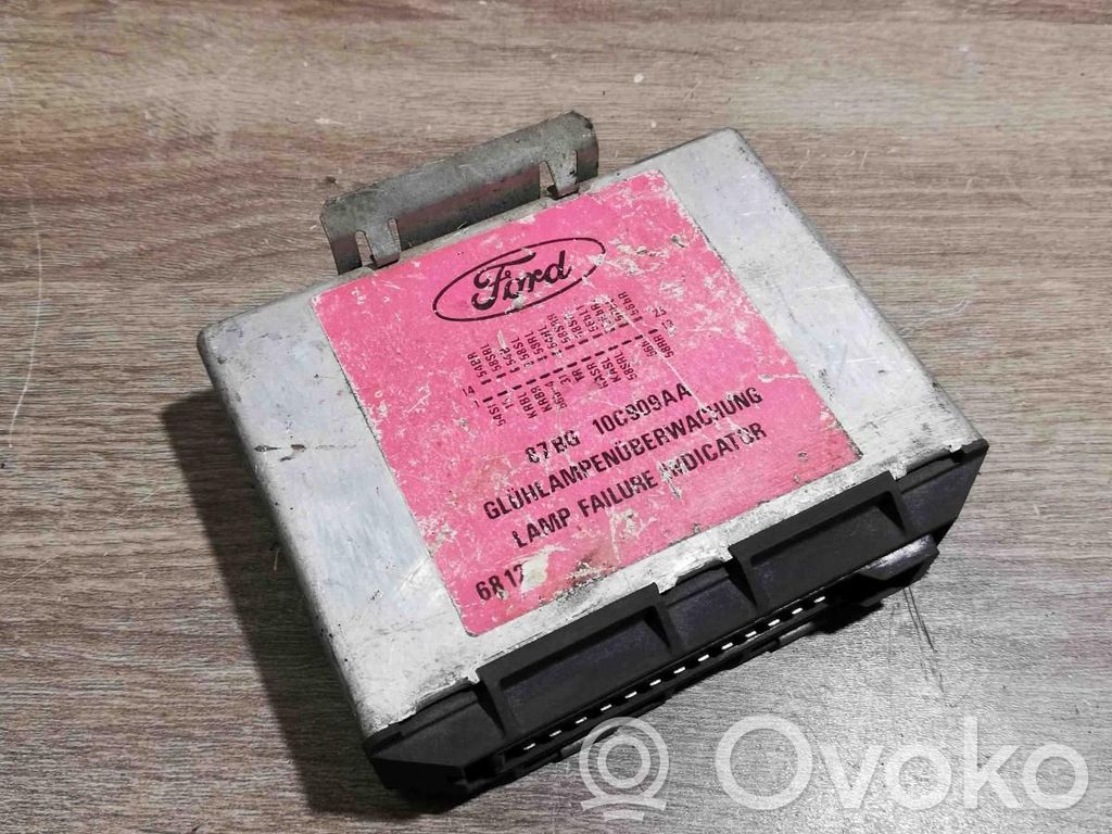 Ford Scorpio Modulo comfort/convenienza