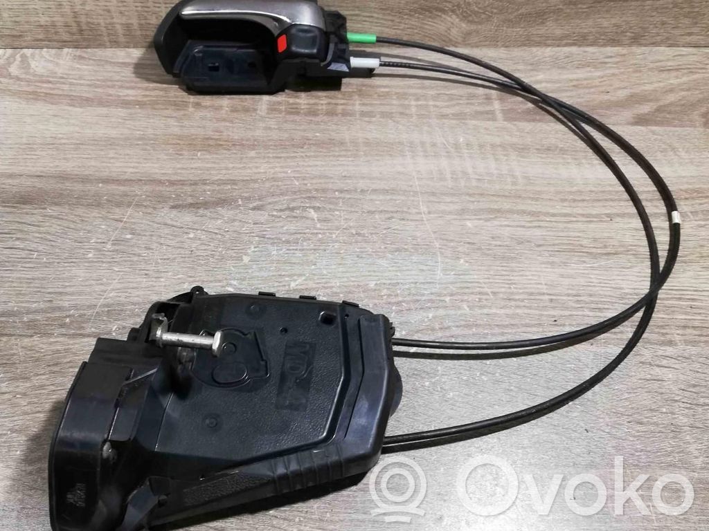 Toyota Prius (XW20) Încuietoare ușă față 
