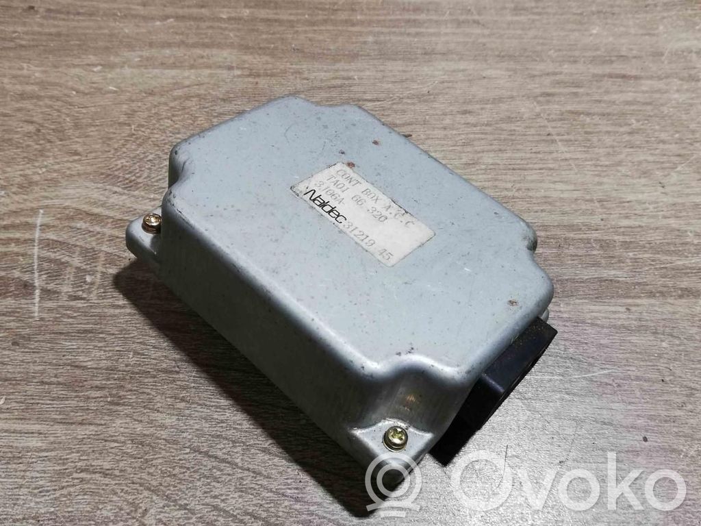 Mazda Xedos 9 Unité de commande / module de régulateur de vitesse 