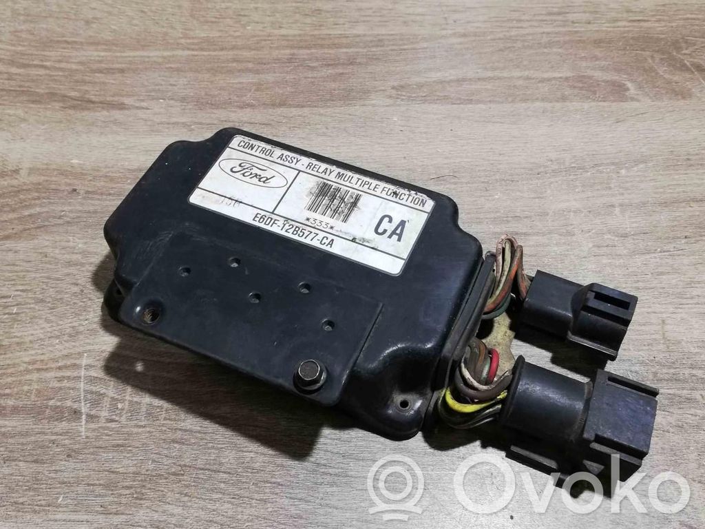 Autres relais   E6DF12B577CA