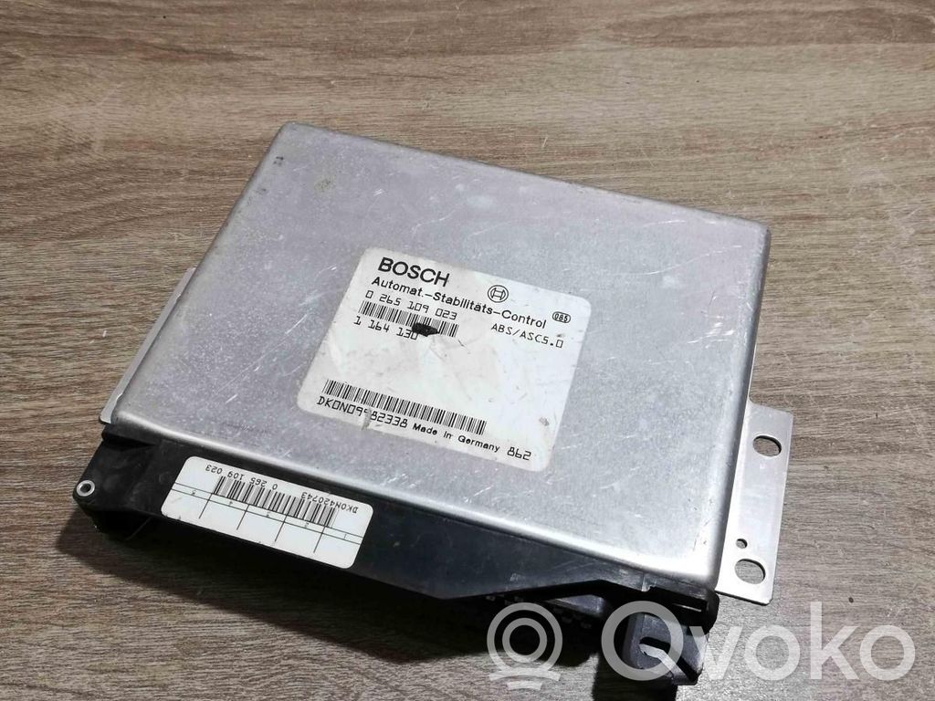 BMW 5 E39 Unitate/modul control ABS 