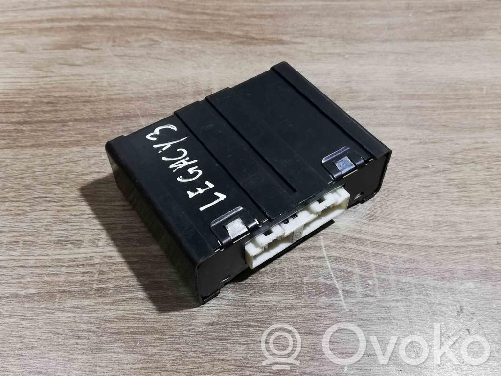 Autres unités de commande / modules   BLACKRELAYUNIT