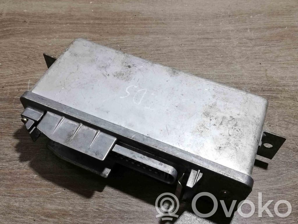 ABS control unit/module   0265103047