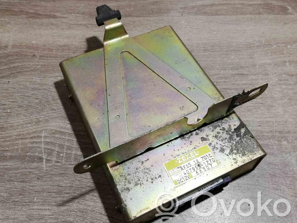 Mazda 626 Unitate control motor/modul ECU 