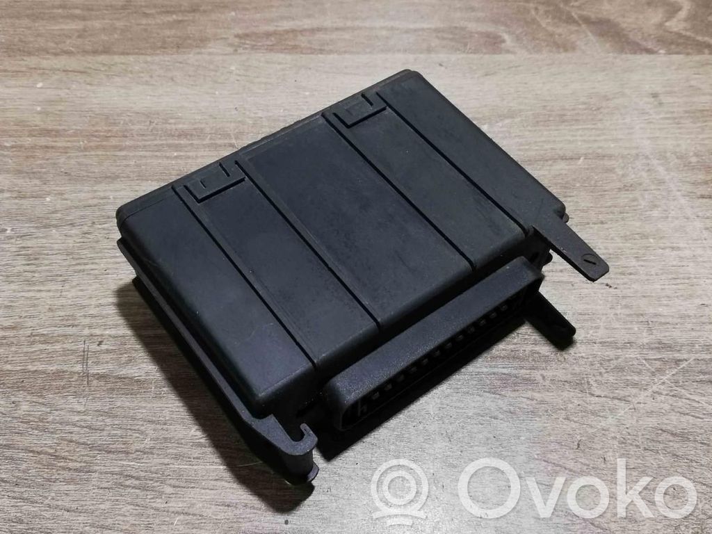 BMW 3 E30 Altre centraline/moduli 