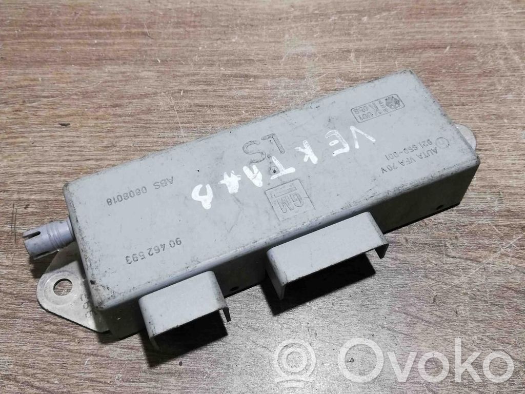 Opel Vectra B Amplificatore antenna 