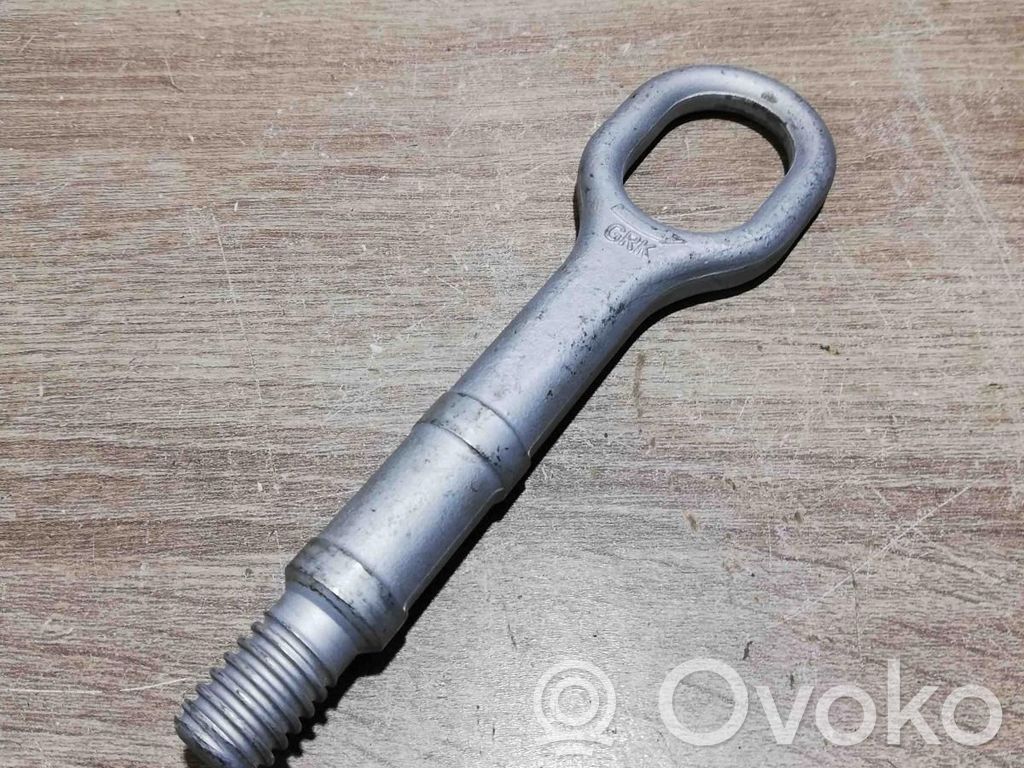 Occhiello gancio di traino   1T0805615