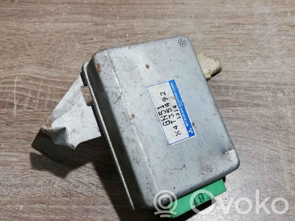 Mazda 626 Gearbox control unit/module 