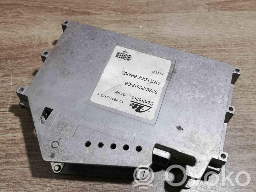 Ford Scorpio Centralina/modulo ABS