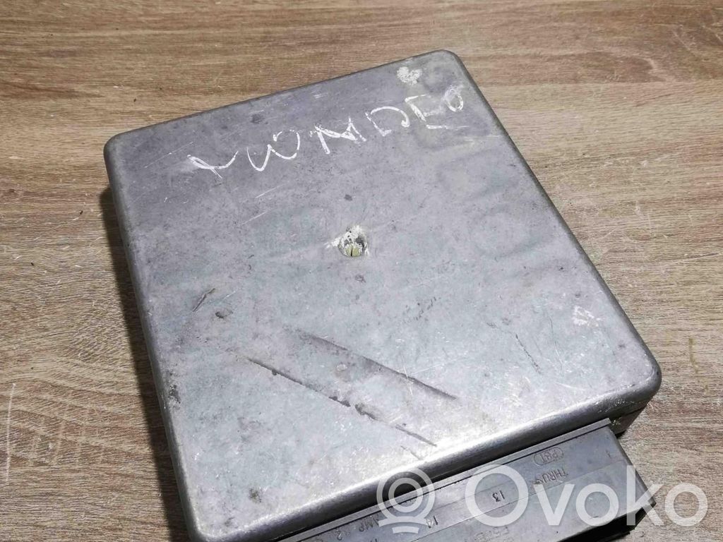 Ford Mondeo Mk III Engine control unit/module ECU 