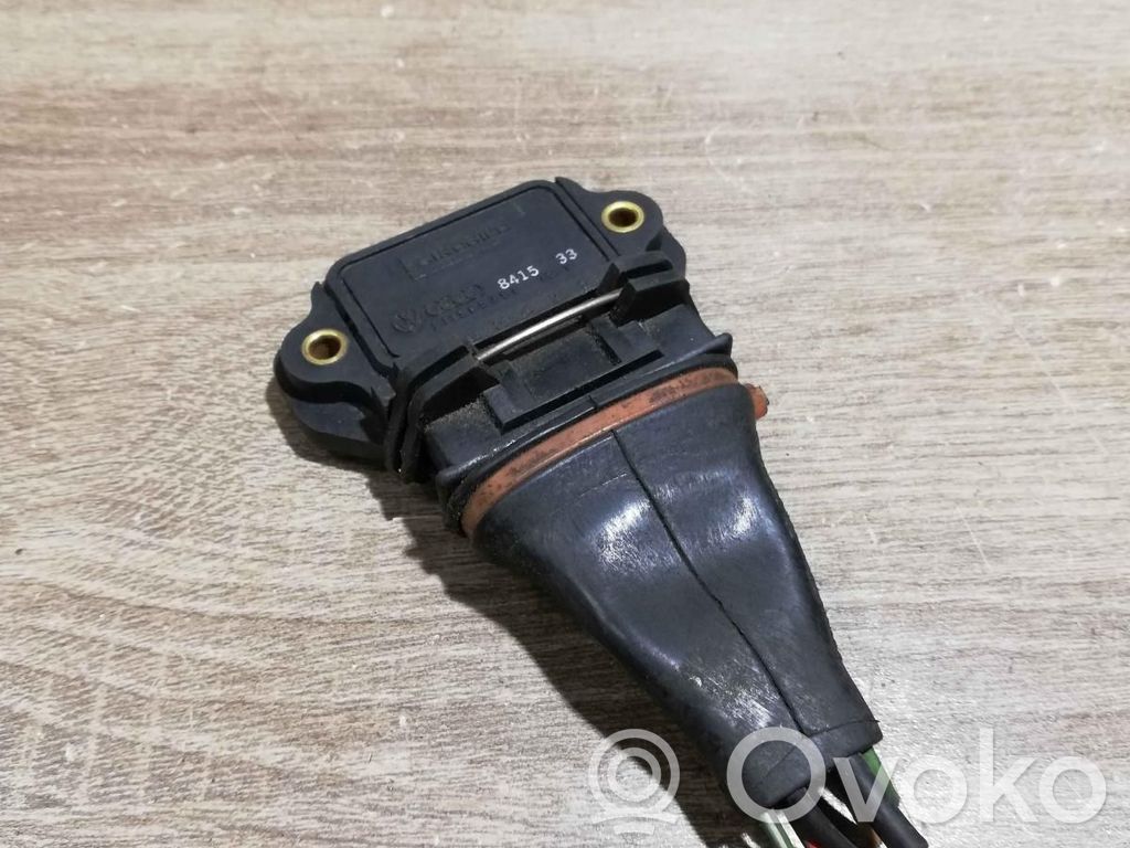 Volkswagen PASSAT B4 Altri relè 