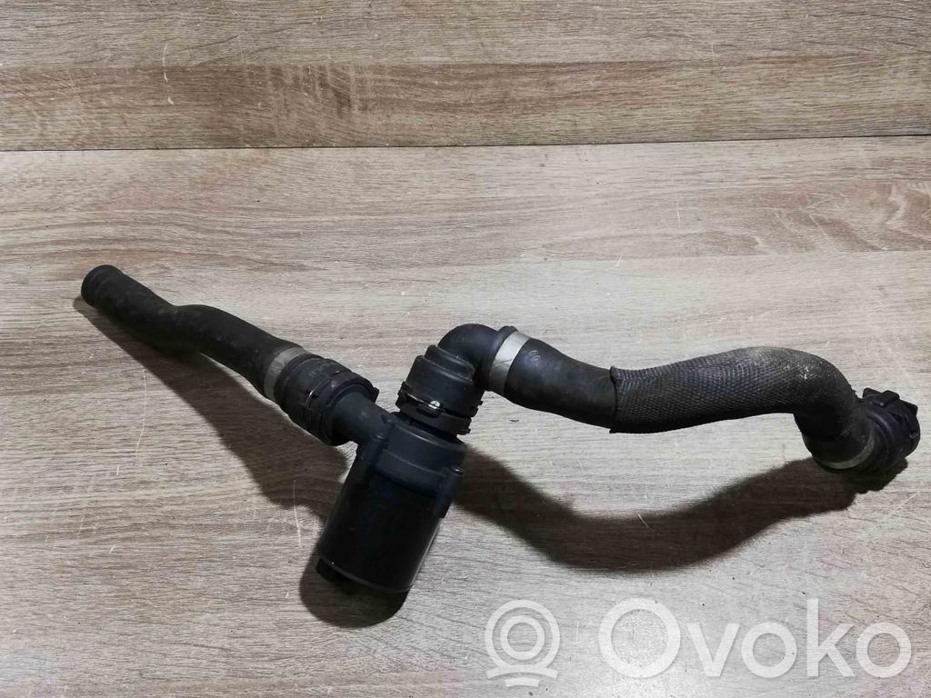 BMW X5 E70 Pompă electrică auxiliară lichid de răcire/apă 