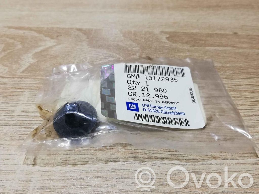 Vauxhall Corsa D Inne części karoserii 