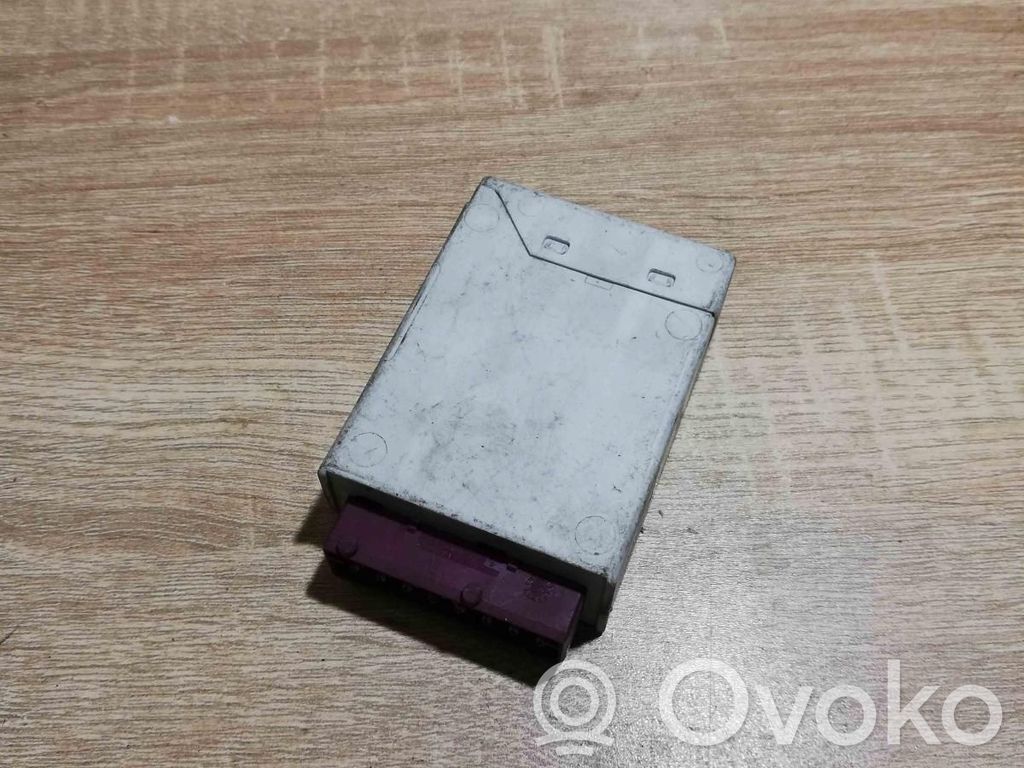 Immobilizer control unit/module   4146047