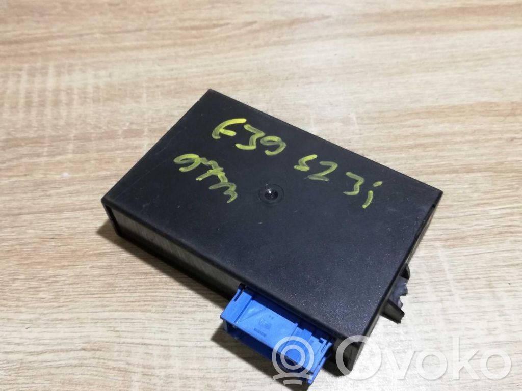 Cruise control unit/module   8369062