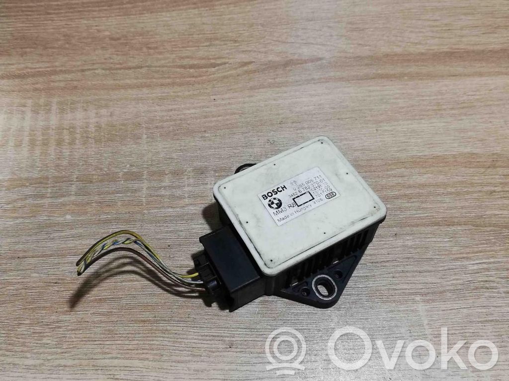 Senzor de accelerație ESP   0265005711,6782370