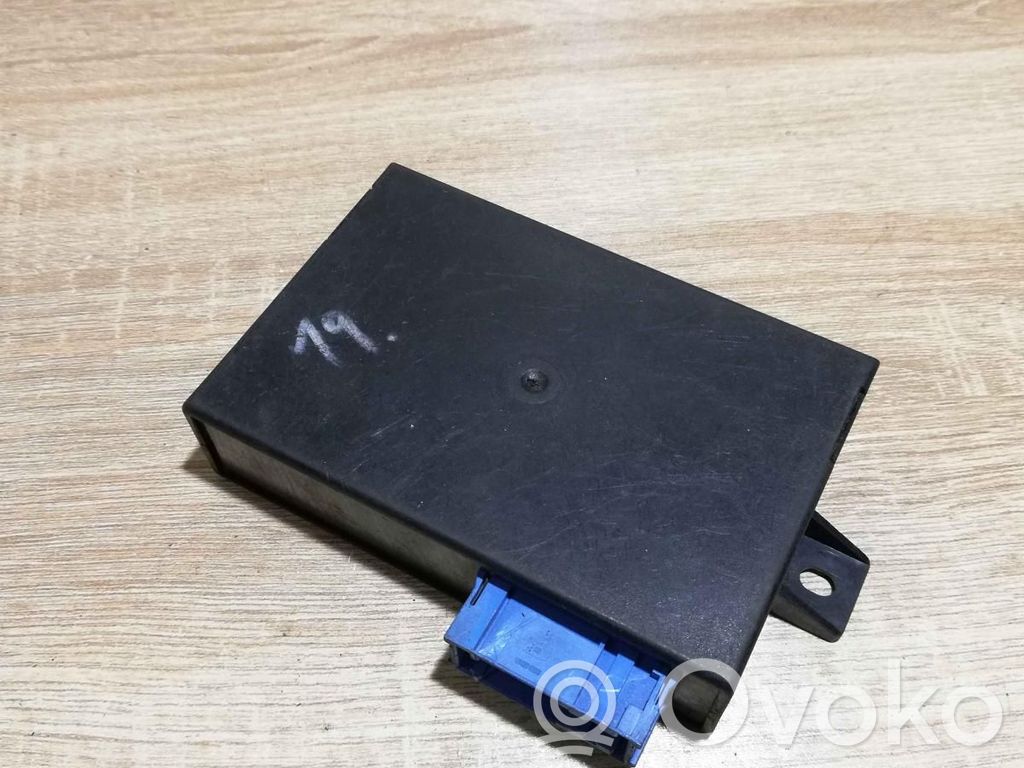 Unité de commande / module de régulateur de vitesse   8375497