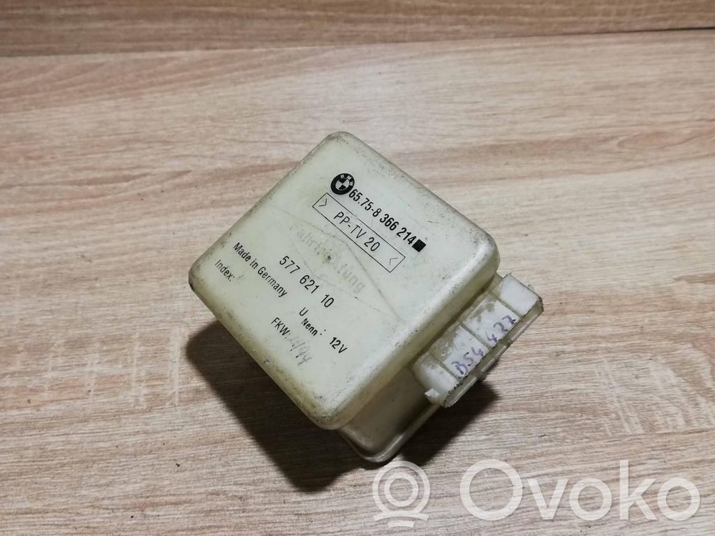 BMW 5 E34 Alarm movement detector/sensor 