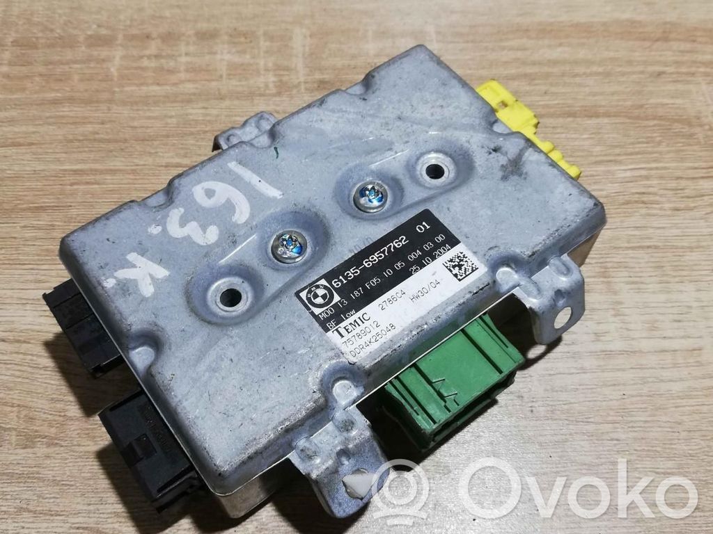 Airbag control unit/module   6957762