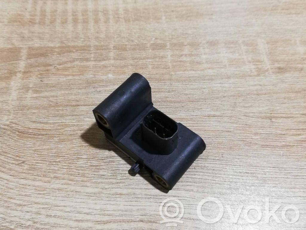 BMW 3 E90 E91 Czujnik uderzenia Airbag 