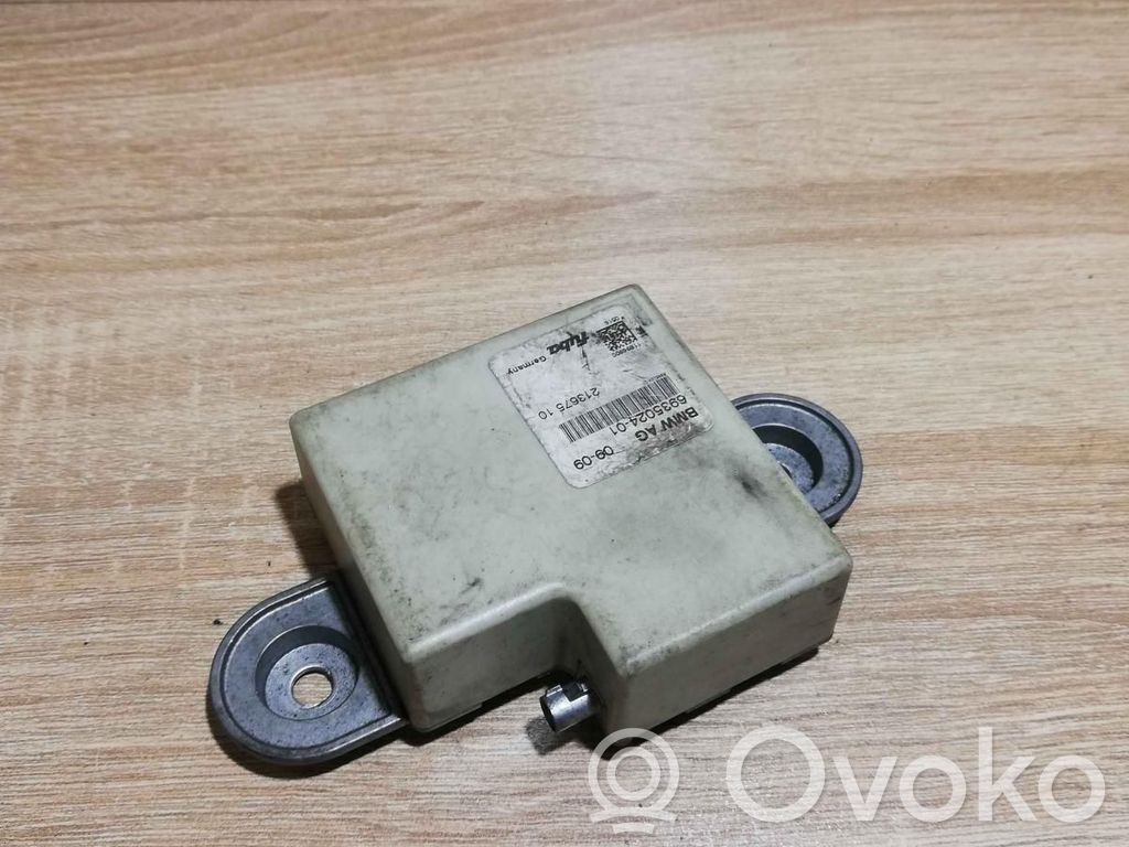 Amplificateur d'antenne   693502401
