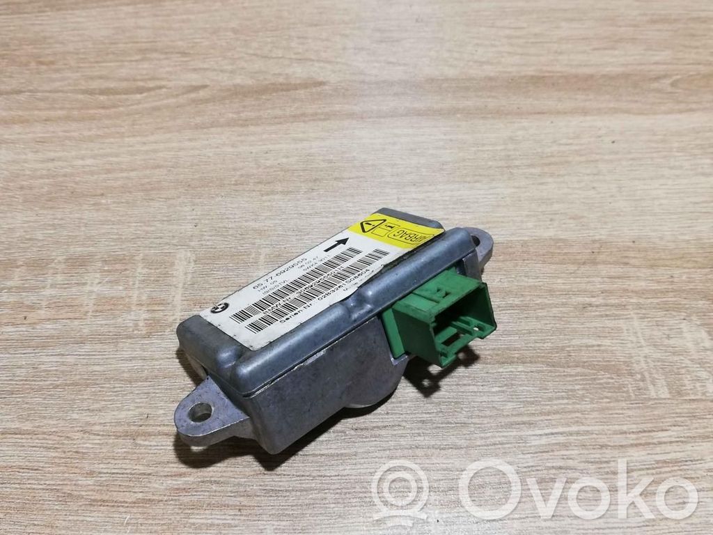 Airbagsensor Crashsensor Drucksensor   6929555