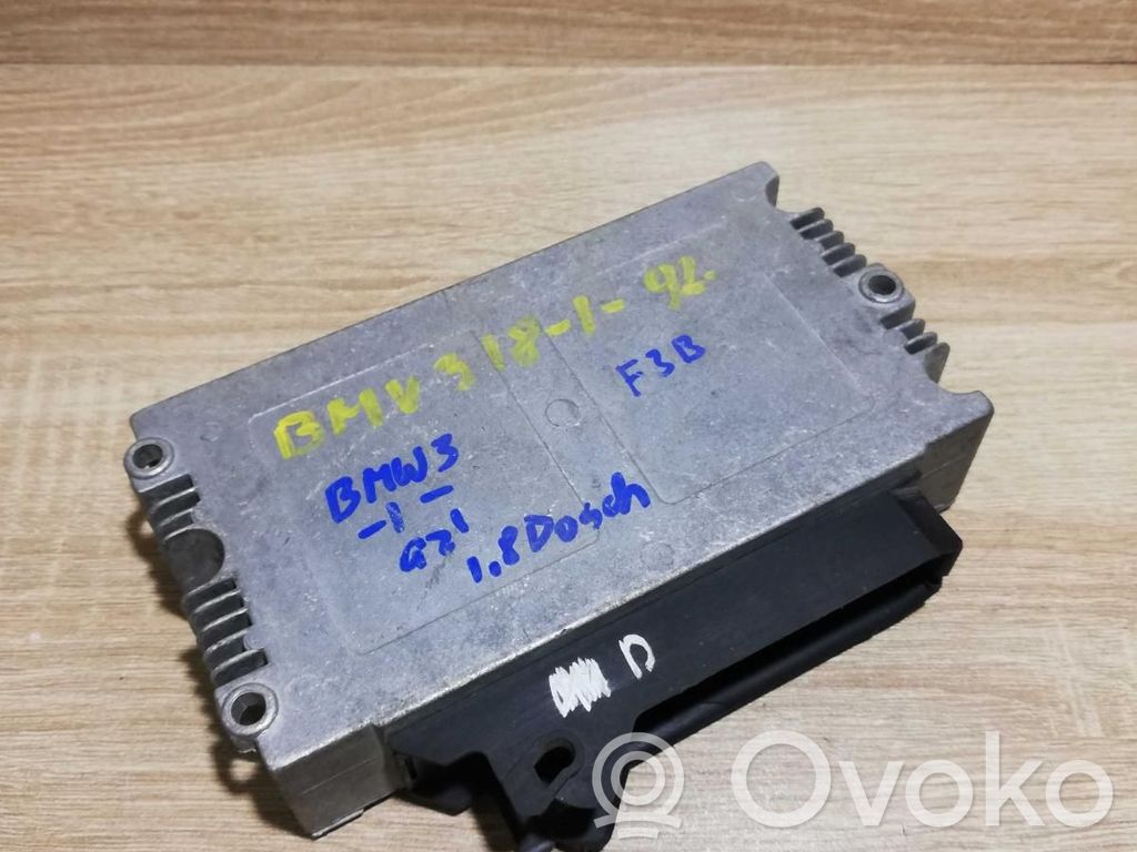 BMW 3 E36 Unitate/modul control ABS 