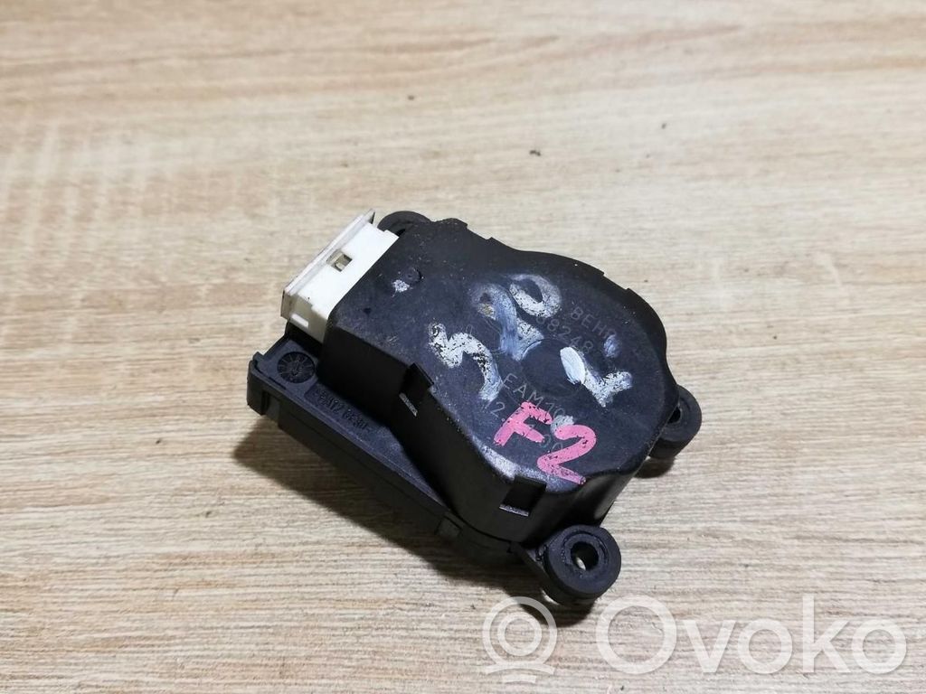 Volvo S40, V40 Motorino attuatore aria 