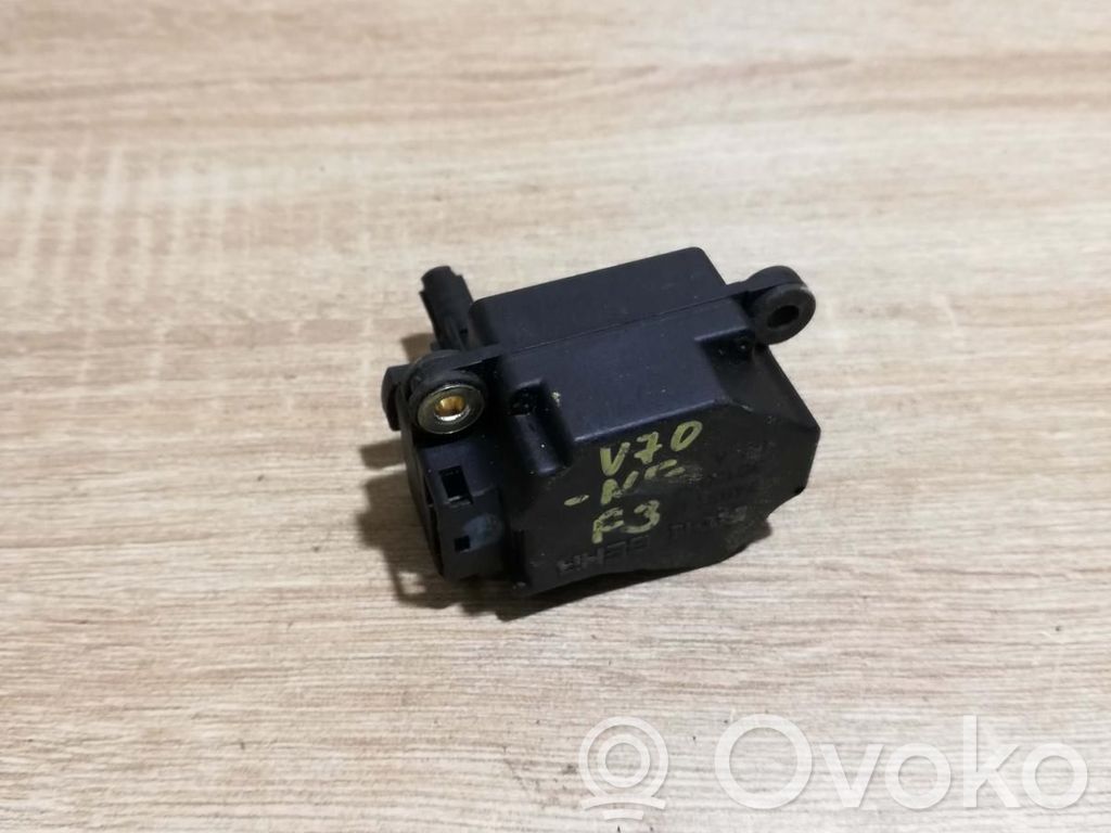 Volvo S60 Motor/actuator clapetă aer 