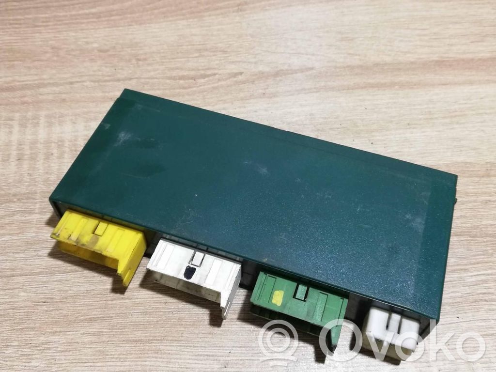 BMW 5 E34 Comfort/convenience module 