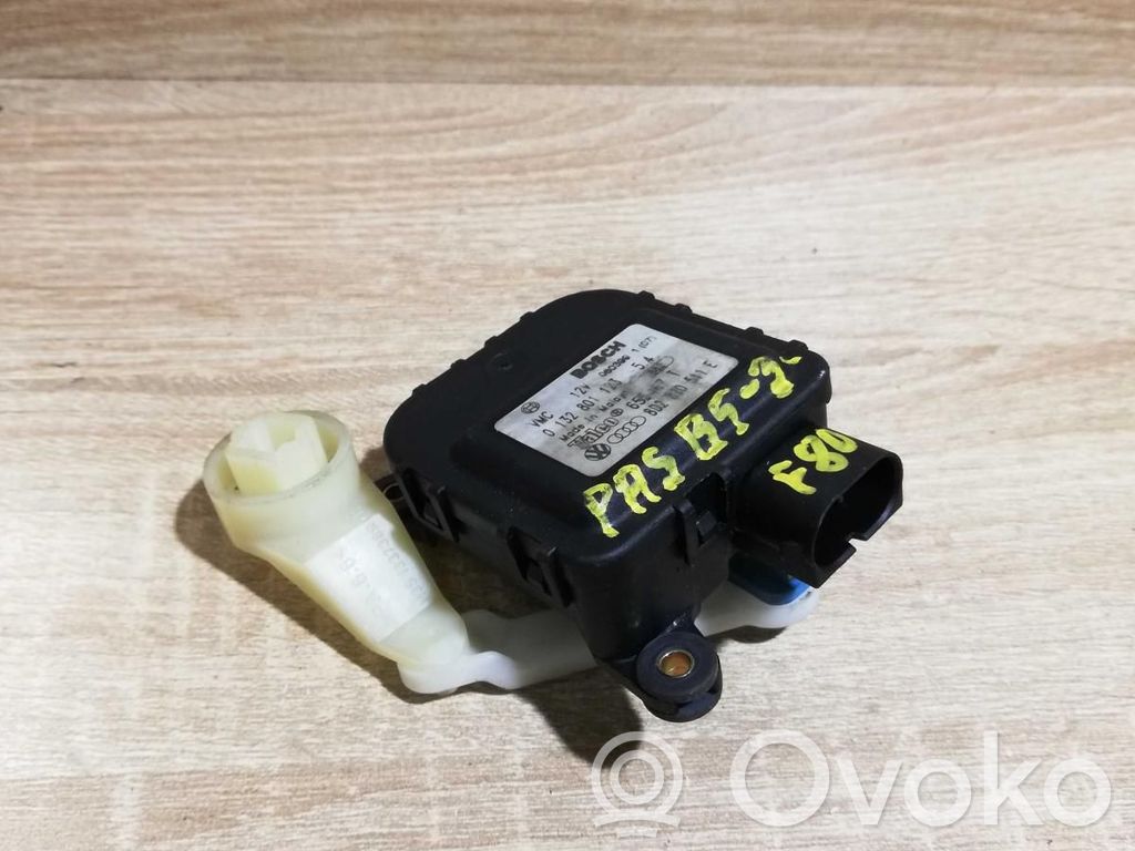 Audi A6 S6 C5 4B Motor/actuator clapetă aer 