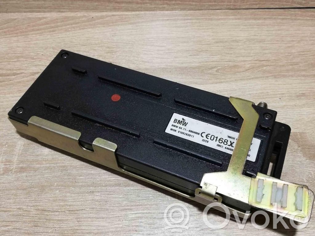 Phone control unit/module   6904906