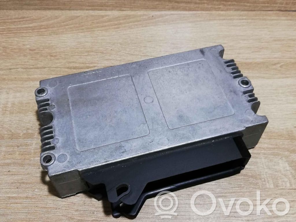 ABS control unit/module   1138219
