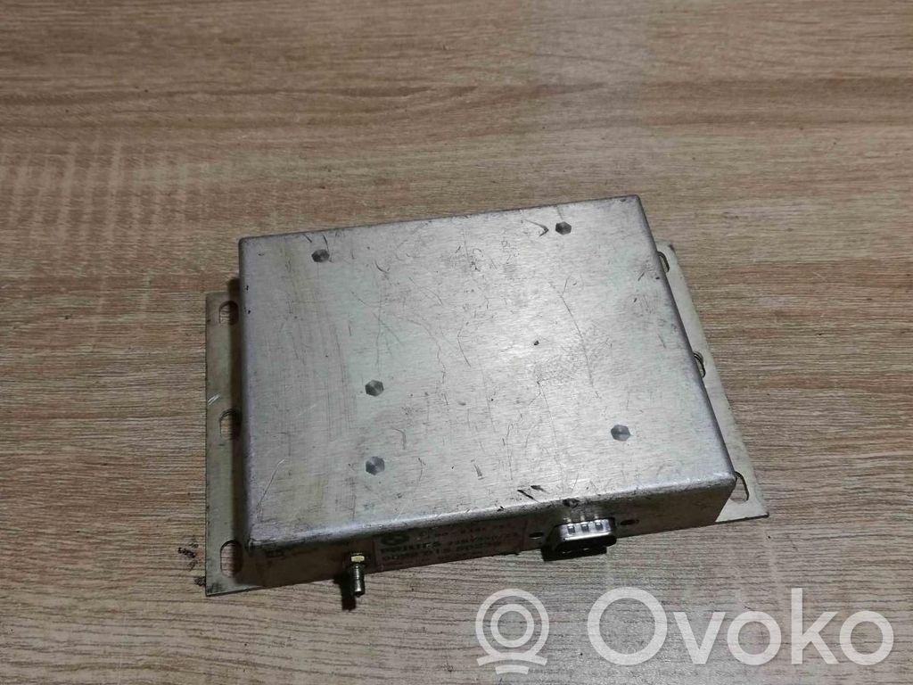BMW 7 E38 Unidad de control/módulo del navegador GPS 