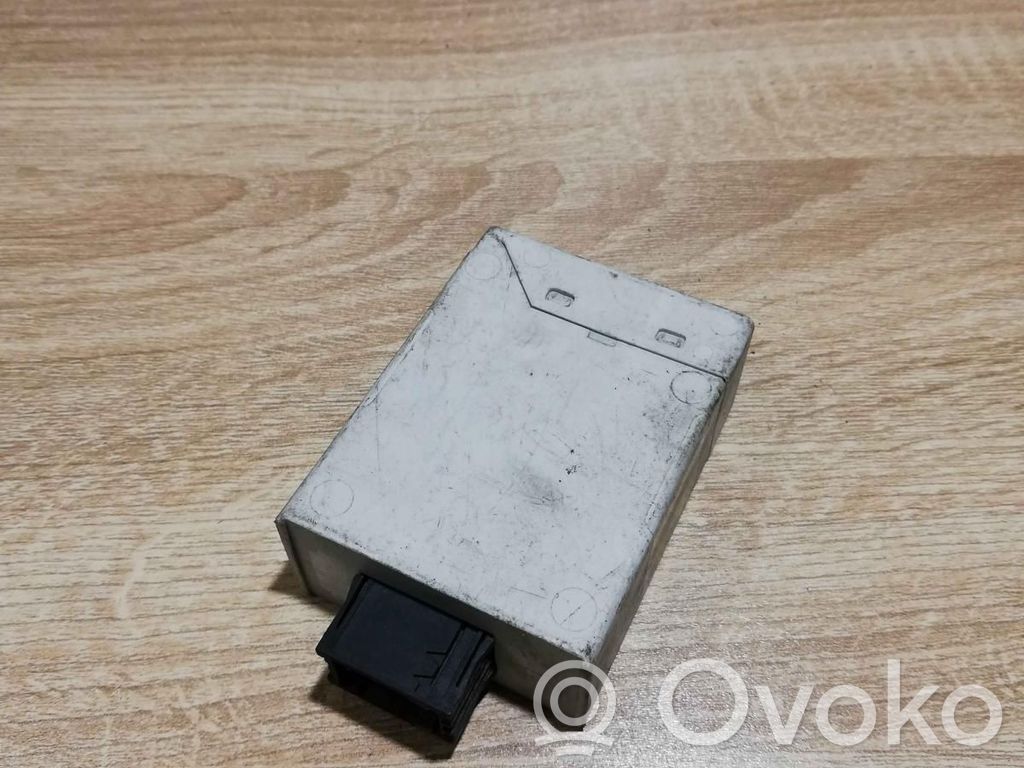 Wing mirror control module   8376506