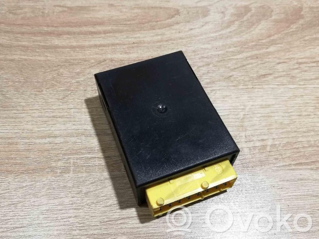 Immobilizer control unit/module   8375840