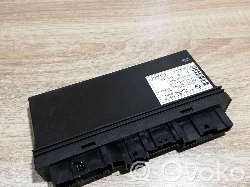 Module confort   6957140