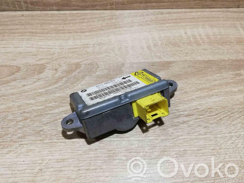 Airbagsensor Crashsensor Drucksensor   6920478