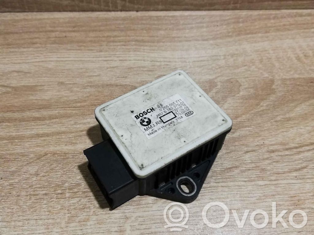 ESP (stability system) control unit   0265005711,6782370