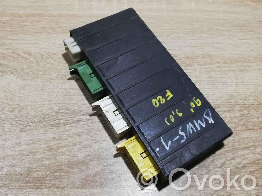 Module confort   1388523