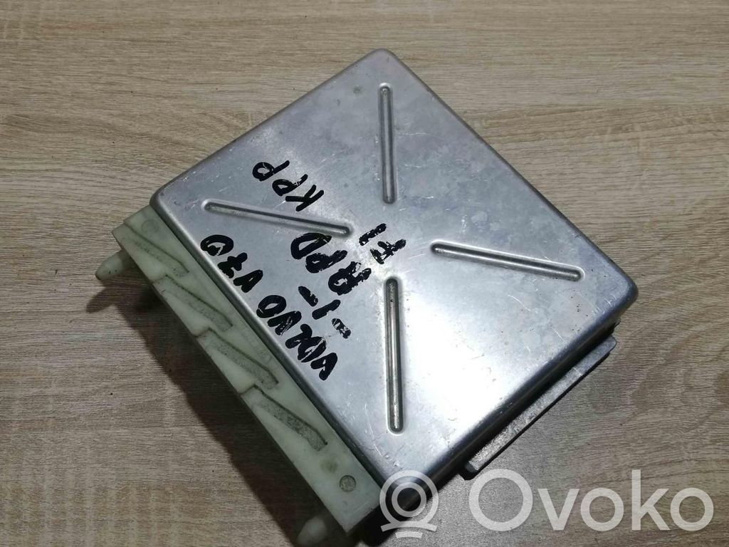 Komputer / Sterownik ECU silnika   P09472349,1T0403207,T99432456