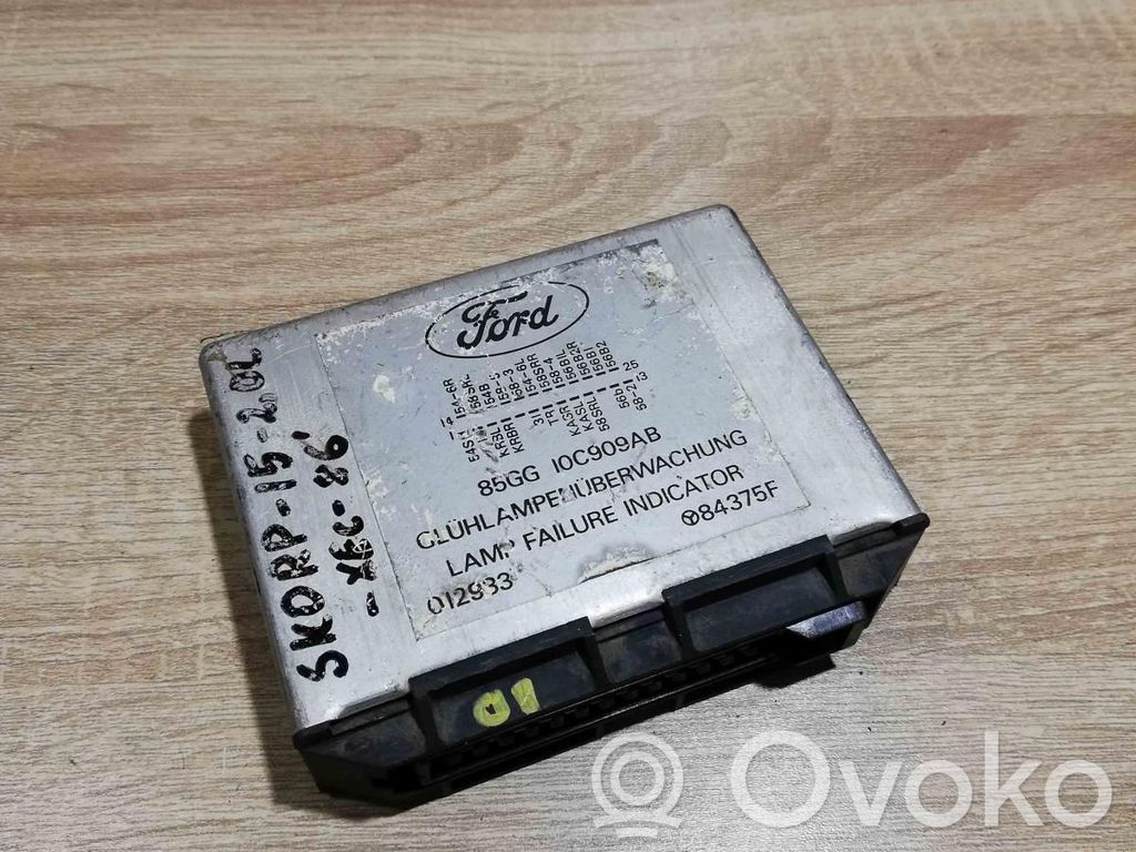 Ford Scorpio Modul confort 