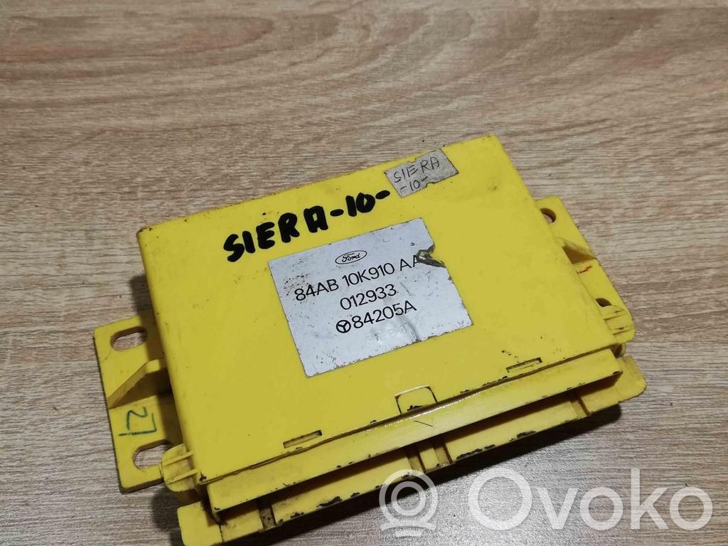 Ford Escort Sonstige Steuergeräte / Module 