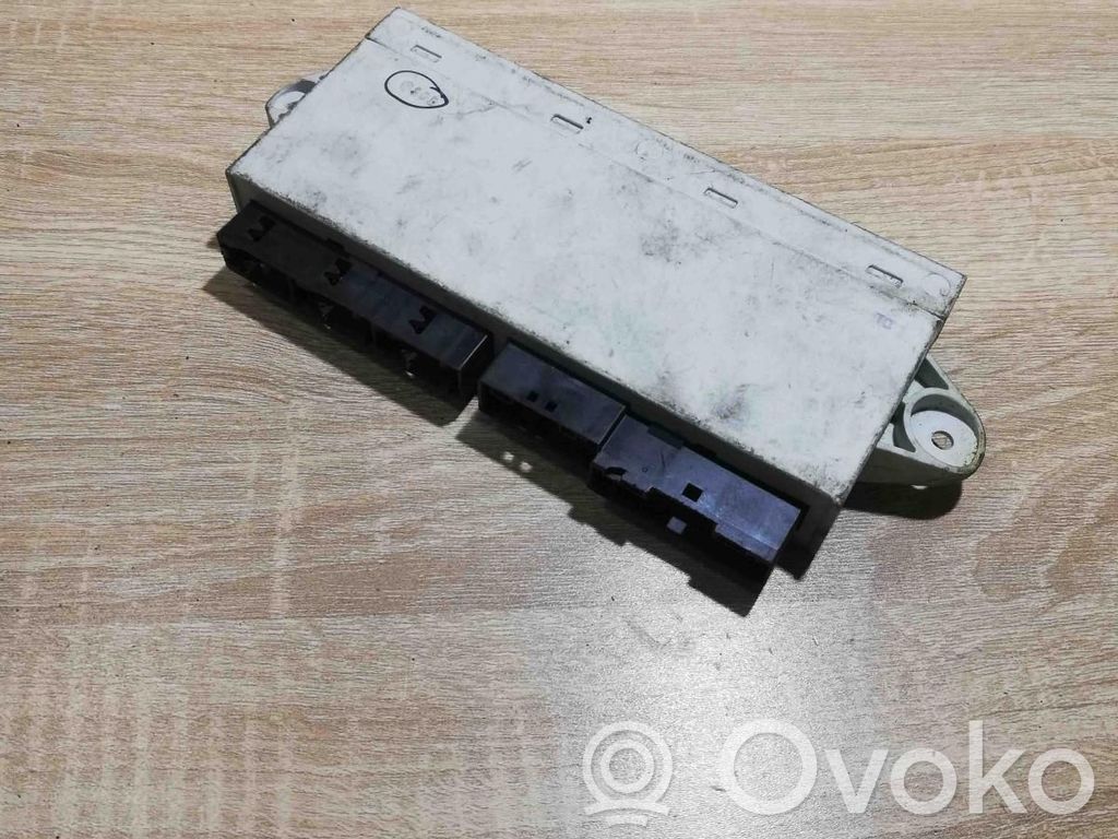 Unité de commande module de porte   6964142