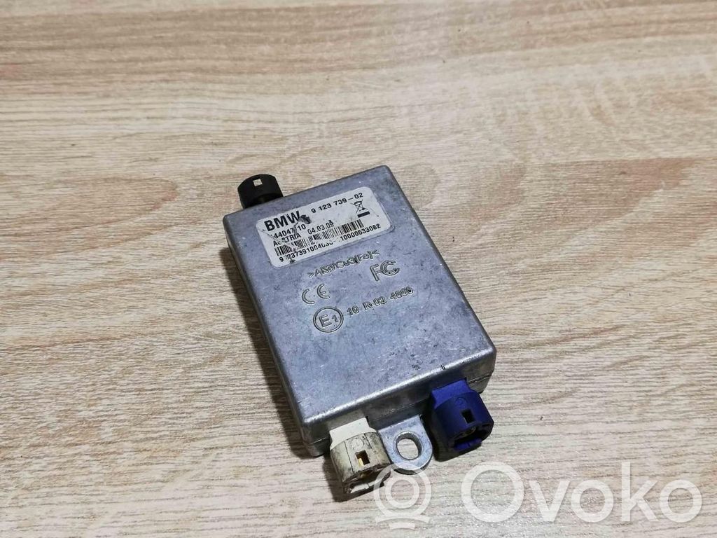 Antenos stiprintuvas   9123739