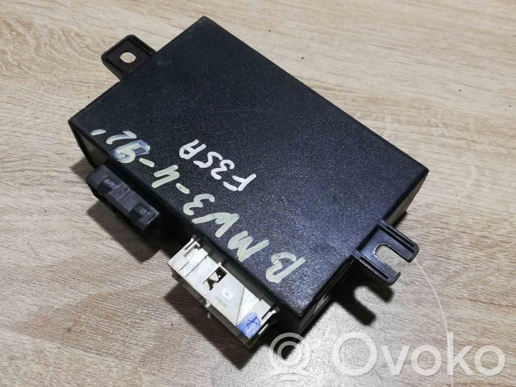 Alarm control unit/module   8353569