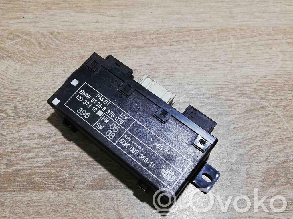Door control unit/module   8376070