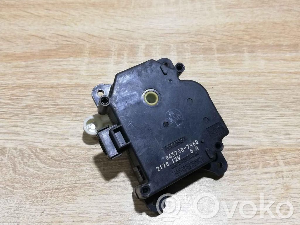 Toyota Prius (XW20) Motorino attuatore aria 
