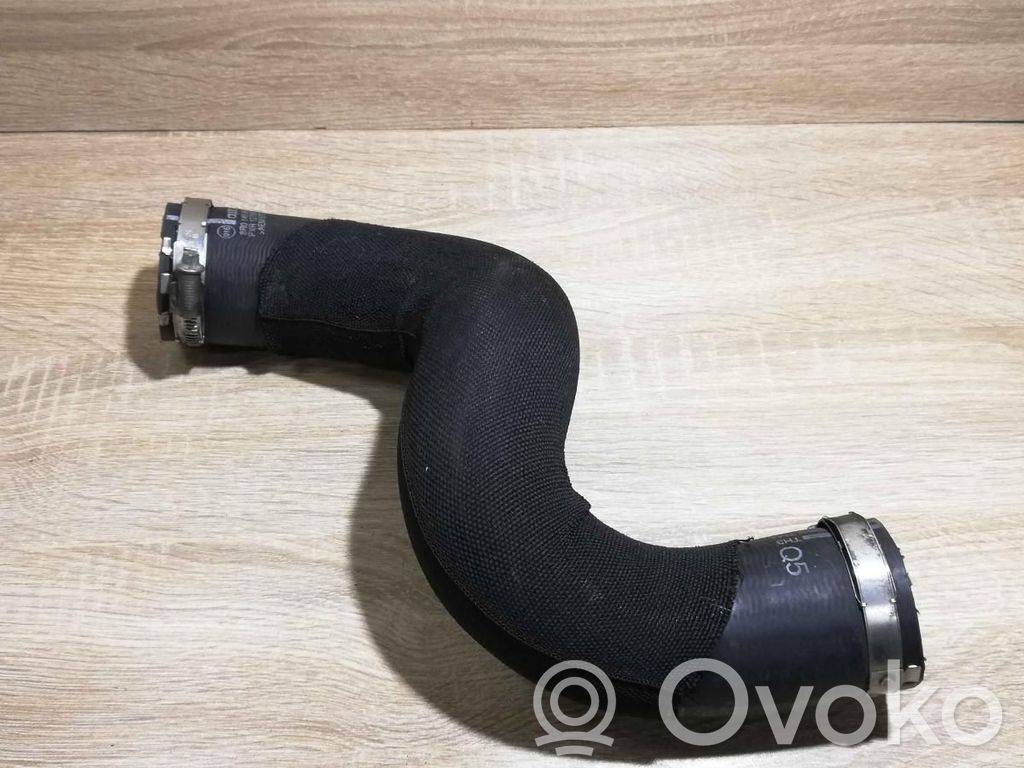 Audi Q5 SQ5 8R Tubo di aspirazione dell’aria